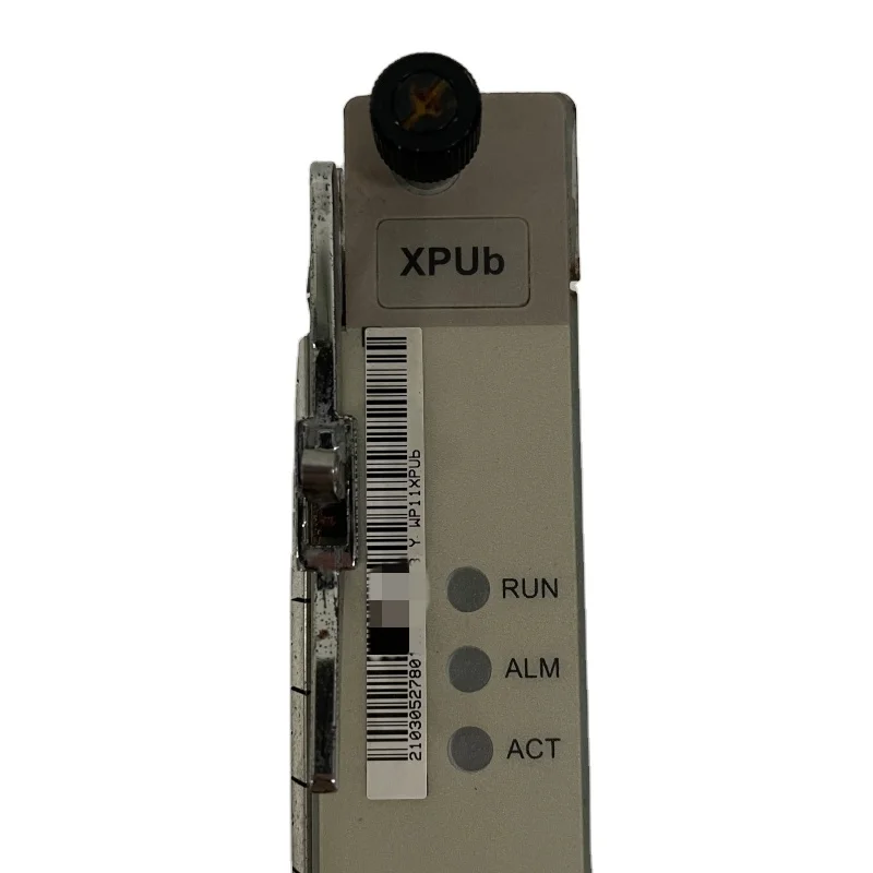 BSC6900 XPUb 03052780 WP11XPUb Extensible Processing Unit REV:b ...