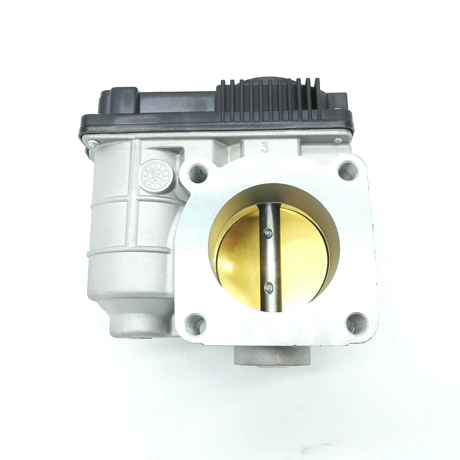 Throttle Body Intake Manifold For Nissan Sentra 1.8l Sera57601