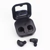 2019 newTWS A1 Wireless 5.0 wireless earphones with Mirror audifonos Headset for mobile phone
