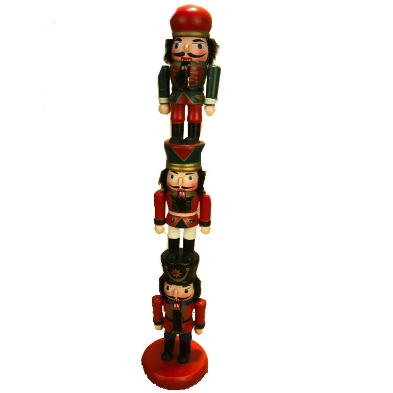 miniature nutcrackers