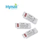 Motion sensor led clothes light with daylight sensor built-in timer, for end user to specify desired period to keep100 % on