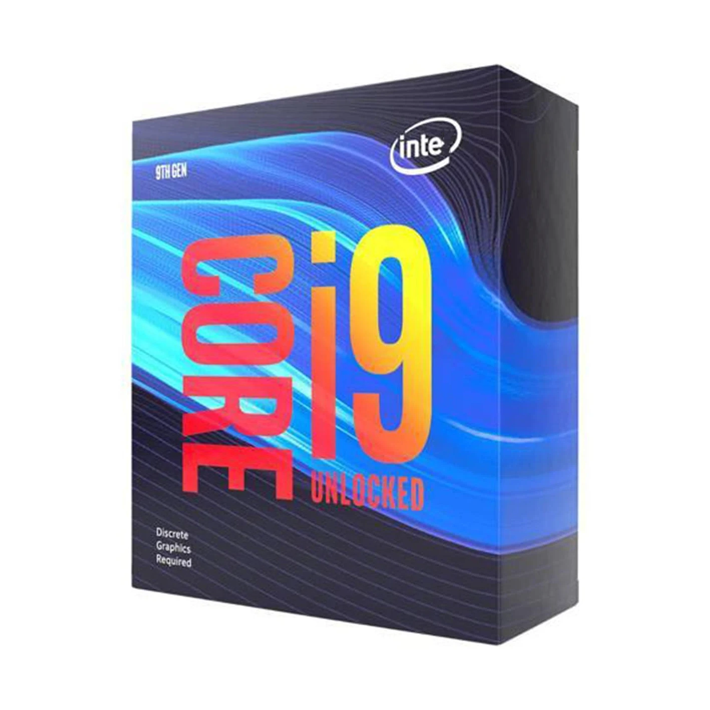 Процессор интел 9. Intel Core i9-9900kf. Intel Core i9-9900kf (Box). Процессор Core i9. I9 9900kf.