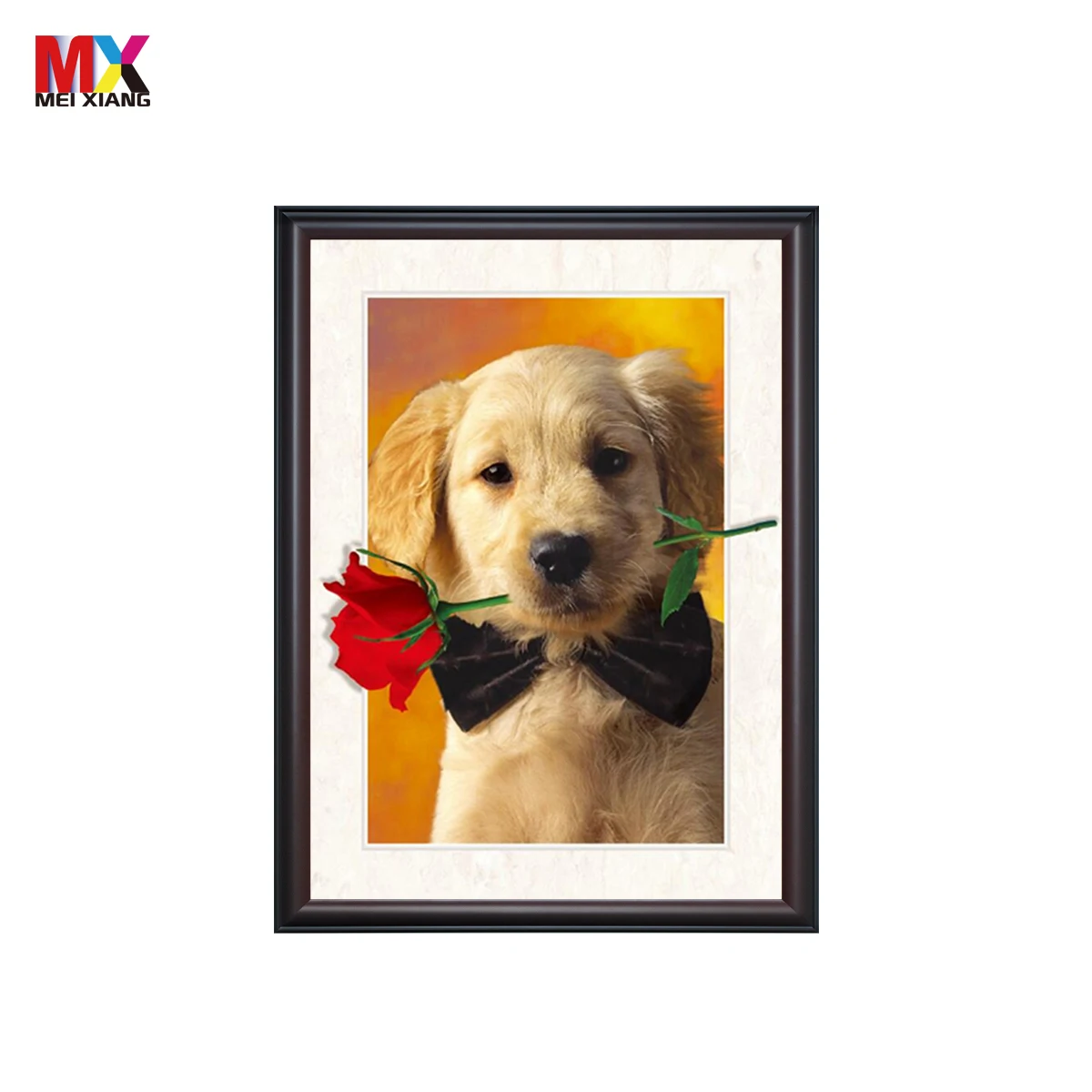 3d box picture frame