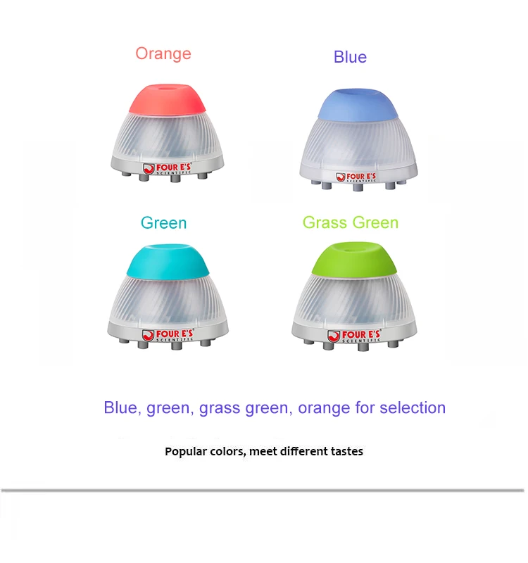 High Speed Mini Vortex Mixer Nail Polish Shaker Eyelash Glue Shaker Ink