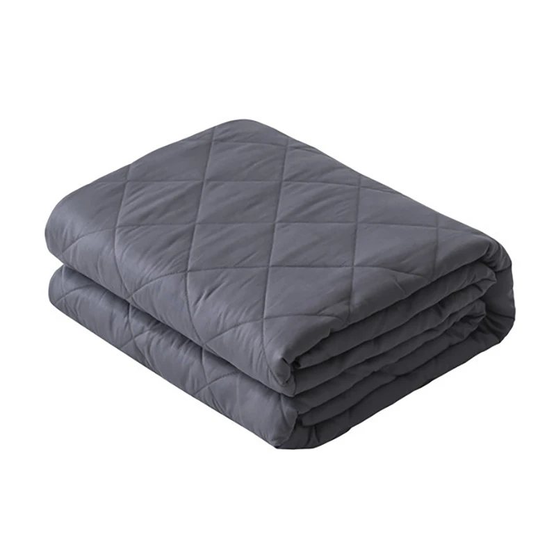 Heavy Oekotex Certified 100 Cotton Premium Glass Beads 15lbs Weighted