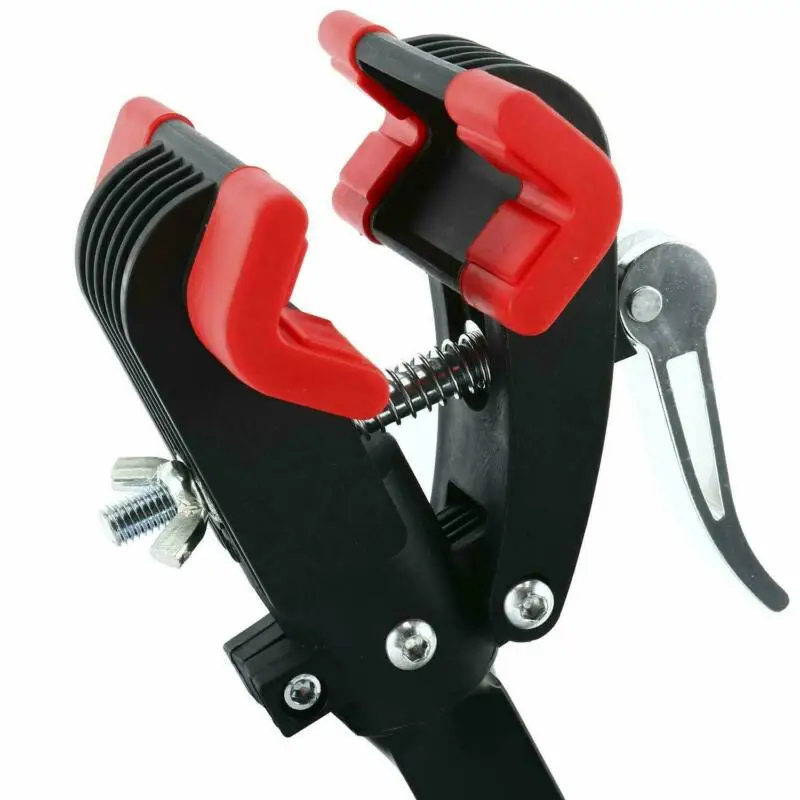 Bicycle Wall Clamp Repair Stand Bike Folding Clamp Storage Buy Wall