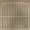 PE Coated Refrigerator Fridge Wire Shelf