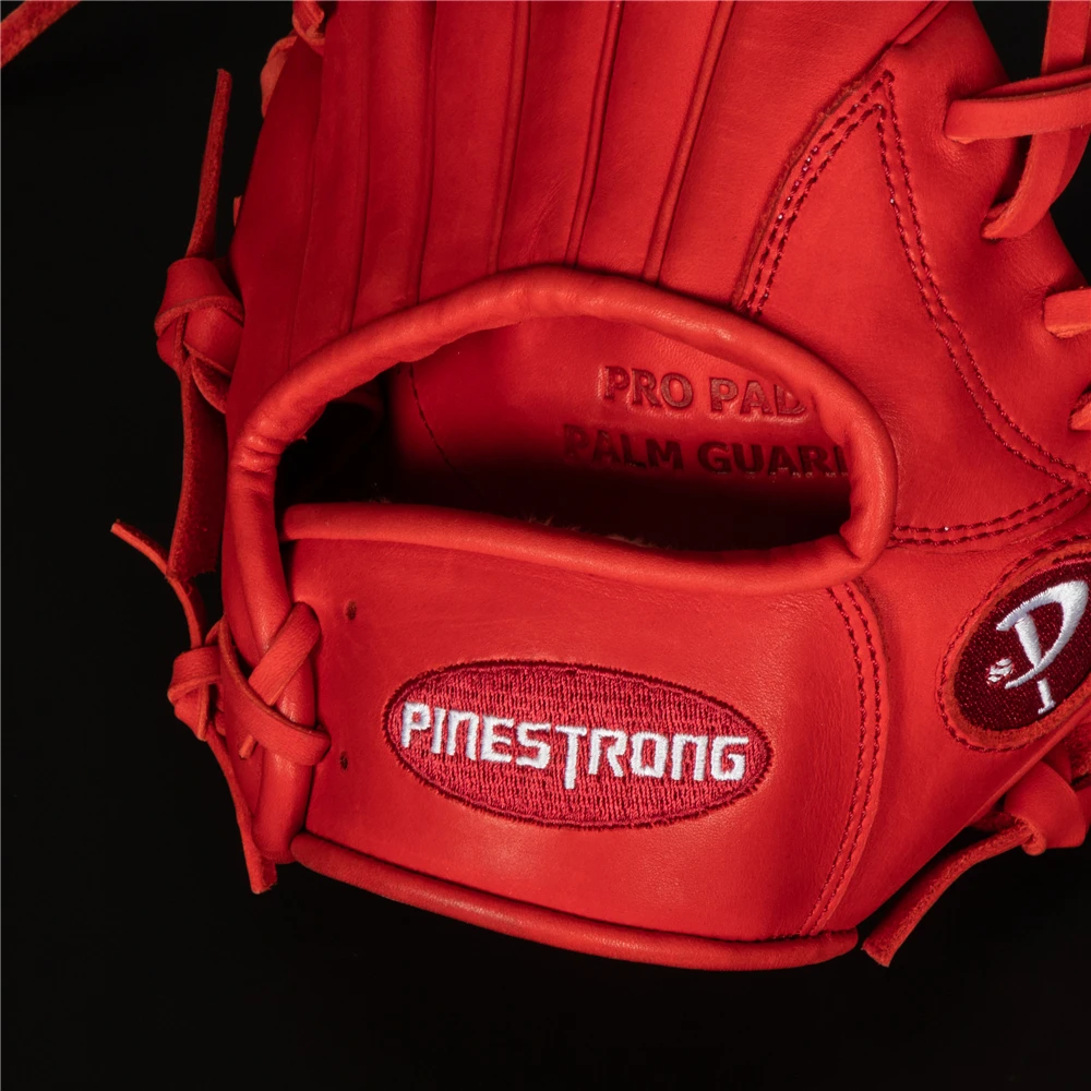 Leather For Baseball&softball Glovefield Master Buy Baseball Glove