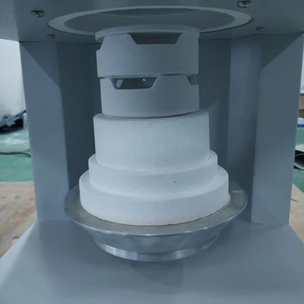 Manufacturer Dental Cad/cam Zirconia Sintering Oven 1700c Buy