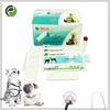 Quick diagnose Avian Influenza(bird flu)test kits for animal hospital