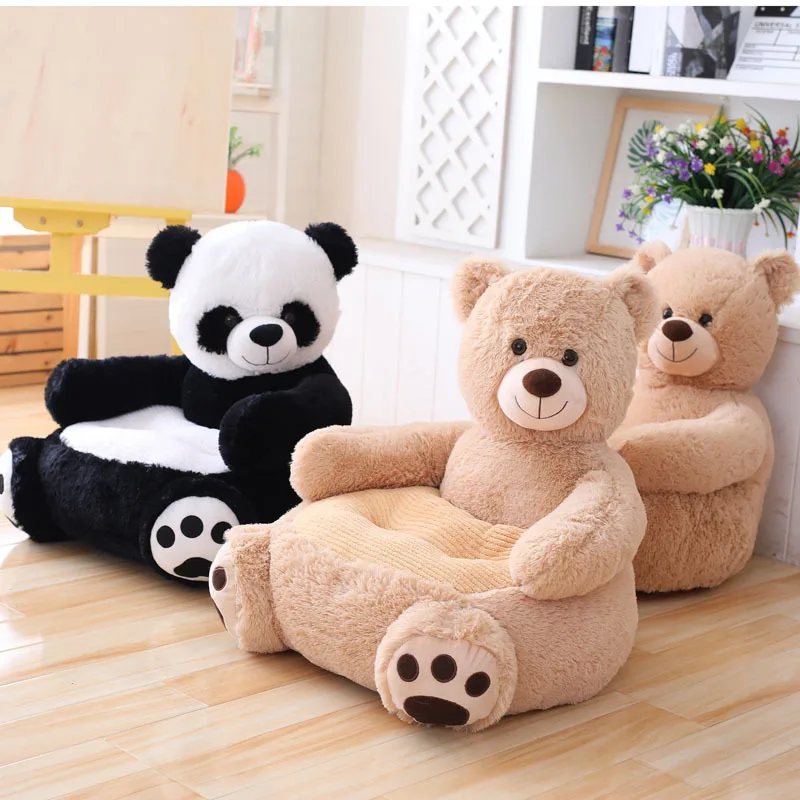 big teddy bear sofa