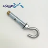 Sleeve Anchors With Ceiling Hook Bolt J sleeve anchor bolt Carbon steel