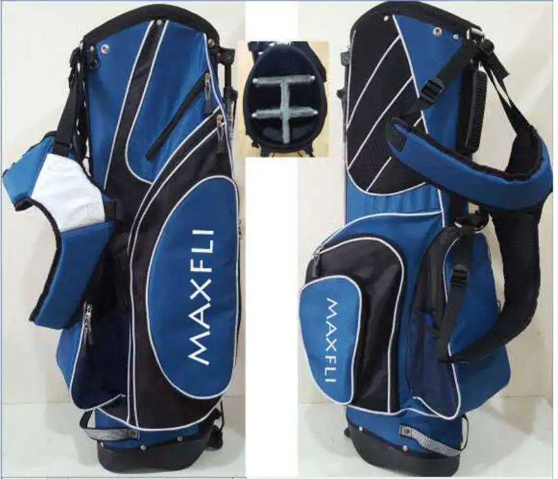 Adult Golf Stand Bag Standard Size Buy Golf Bag Golf Accessories