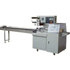 Automatic Surgical Disposable Non Woven Face Mask Packing Machine