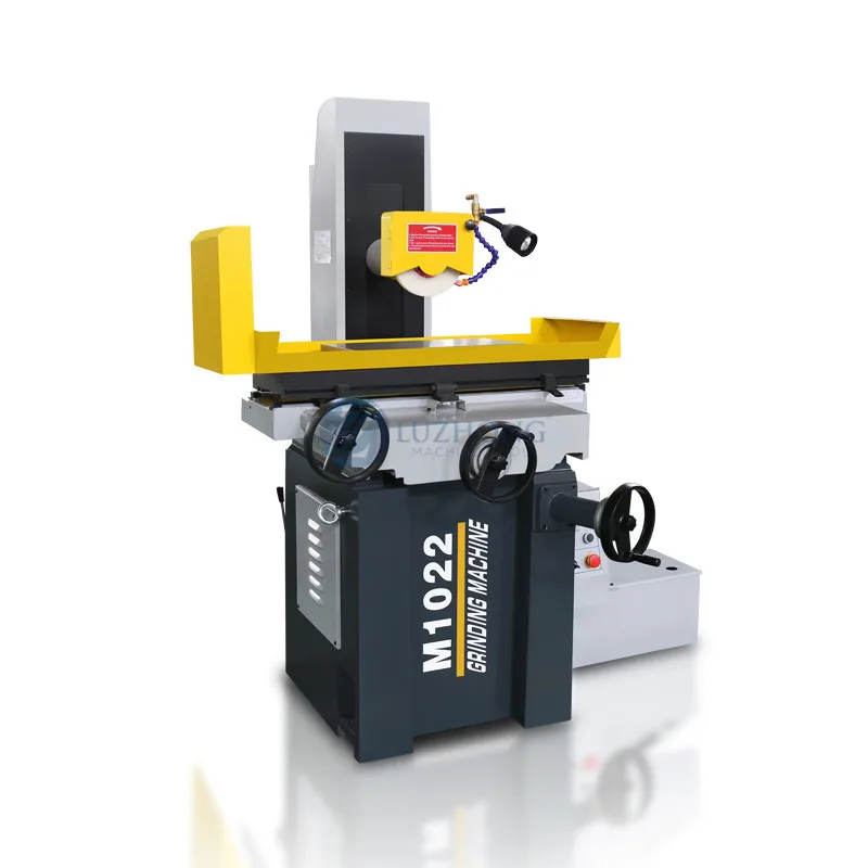 Grinding Machine Md1022 Electric Surface Grinding Machine Price List