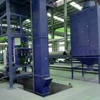 Steel Tube Shot Blasting Machine/Steel Pipe Shot Blast Cleaning Abrator Export More Than 20 Countries