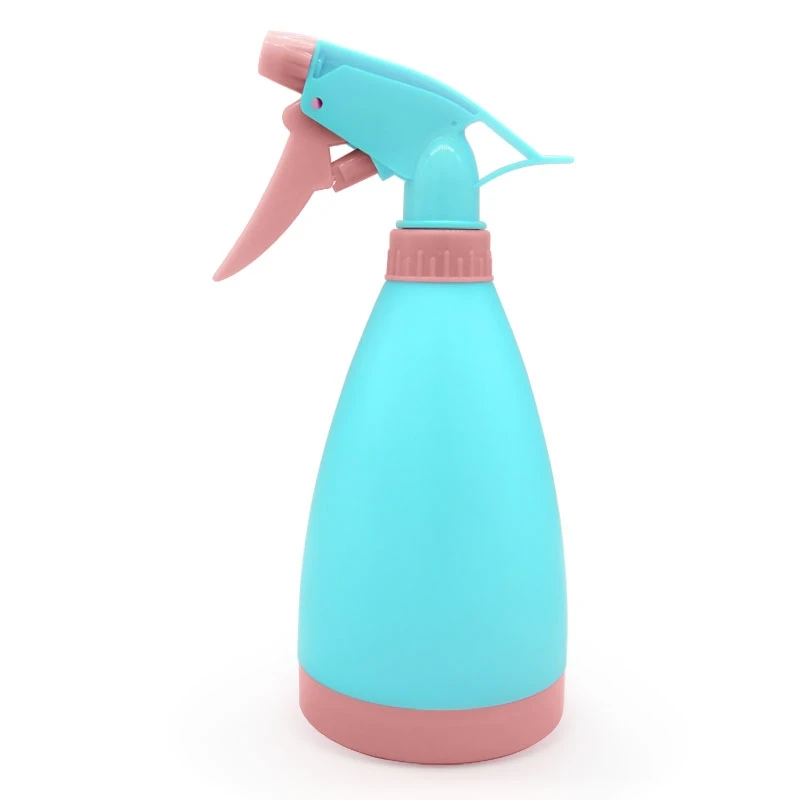 
New Listing Domestic Water Spraying Bottle Alcohol Plastic Bottle 