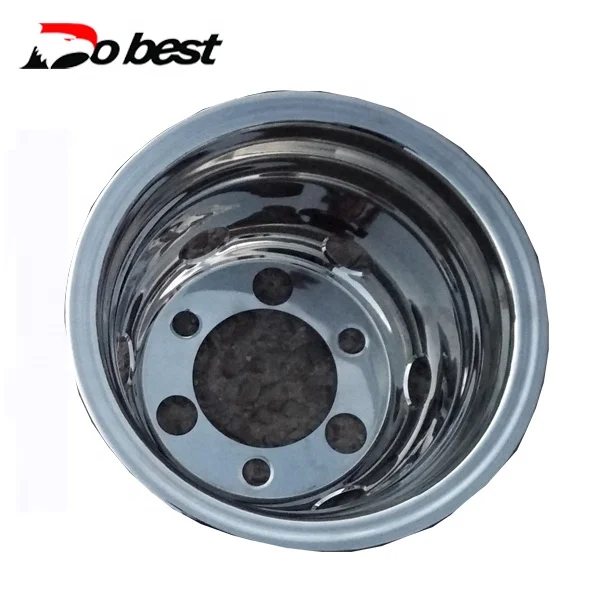 Stainless Steel Truck And Bus Wheel Rim Cover Buy Bus Wheel Rim,Bus