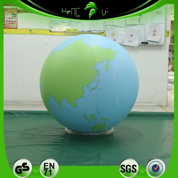 Giant Inflatable Earth World Globe Uk For Advertising Buy Giant