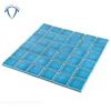 48x48mm decor types ceramic floor mosaic tile border