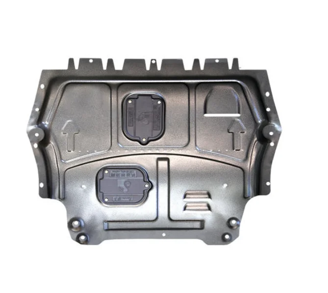 Auto Parts Lower Engine Cover Under Engine Cover - Buy Cover Under ...