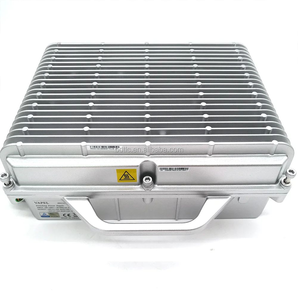 全新原包装中兴 rru 电源 48 ppc33a009 220 伏 v 防雷