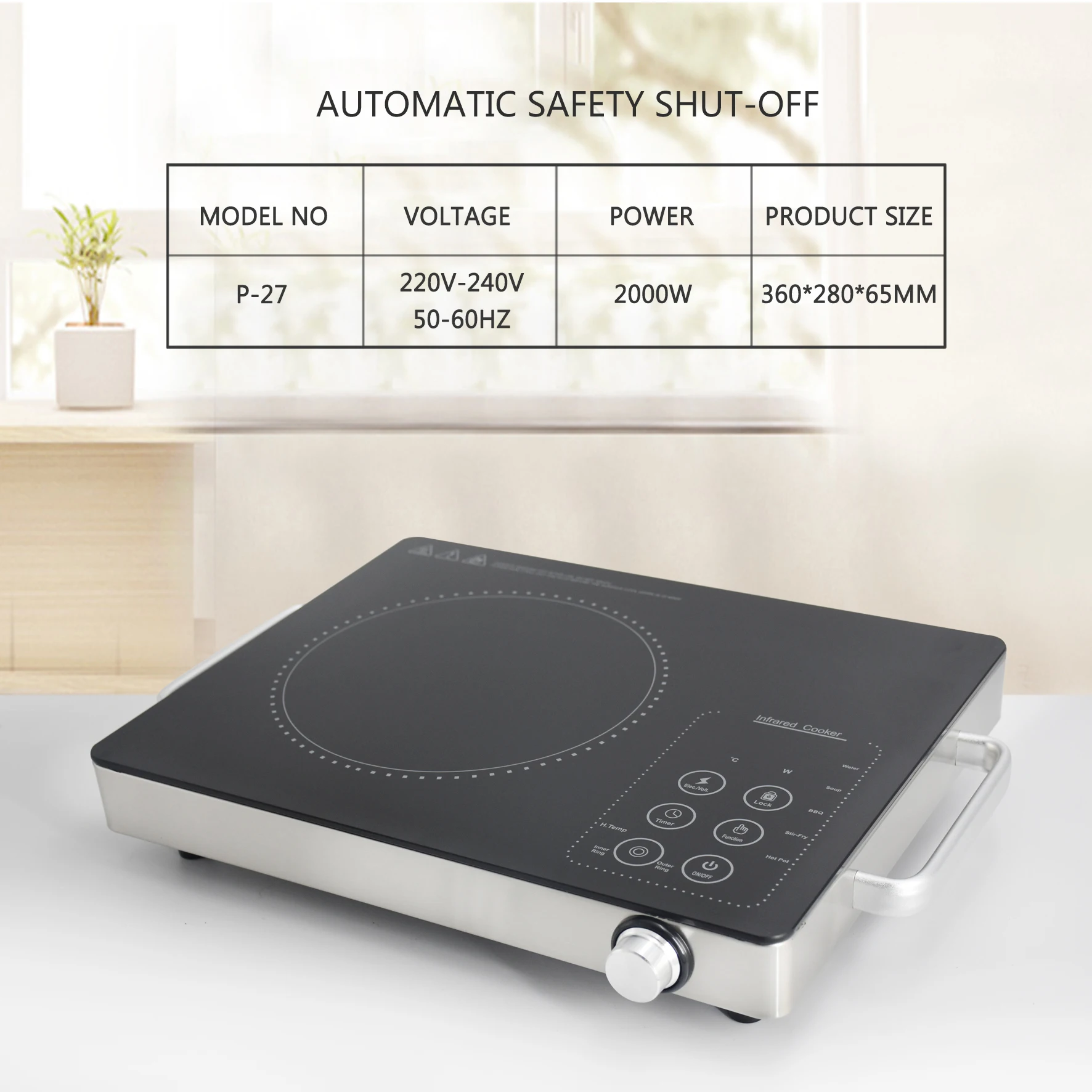 Battery Powered Hot Plate Induction Cooker With Best Price Buy Battery Powered Hot Plate