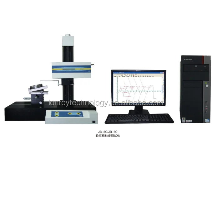 Surface Roughness Profilometer /profile Roughness Tester/roughness