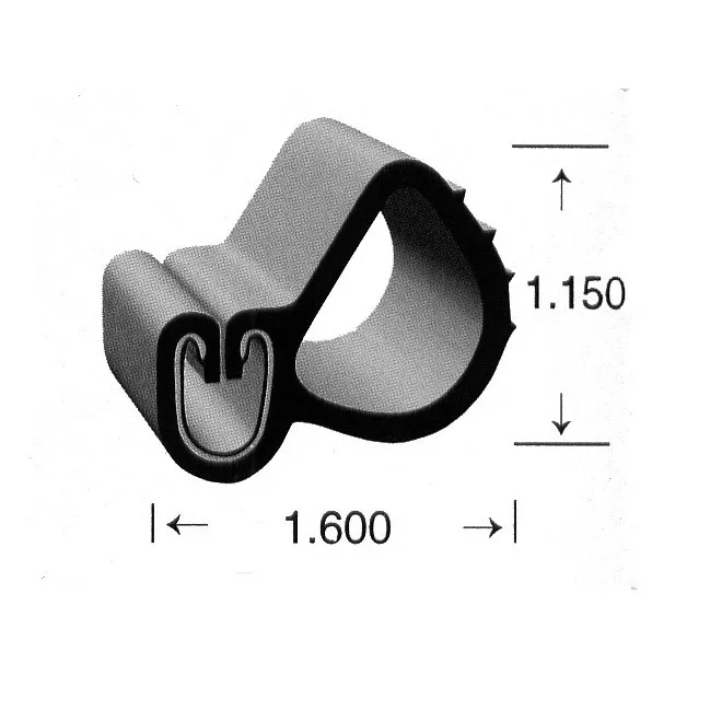 Rv Slide Out Rubber Seal Kit Buy Rv Slide Out Seal,Rv Windows And Door Seals Trim,Outside Seal