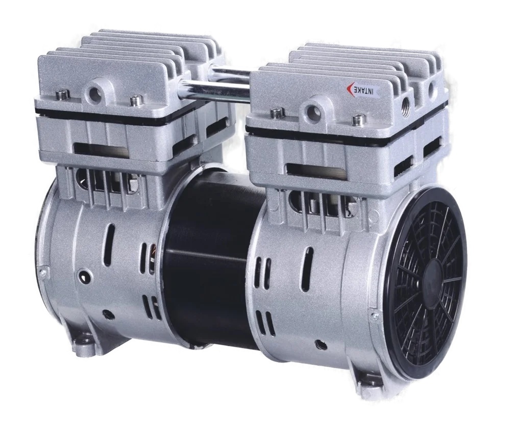 Oilless Vacuum Pump Piston Pump Oil Free Vacuum Pump 400w 430w Buy