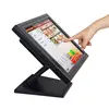 Top Sale 15 inch tft lcd computer touchscreen monitor