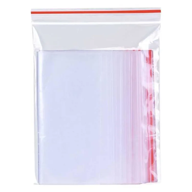 

small 12 * 17cm ealed bag,1000 Pieces