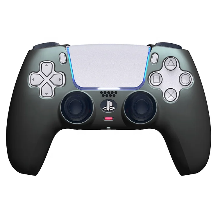 
New PS5 controller skin ps5 accessories ps5 silicone protective case 