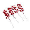 Christmas Hanging Tree Decoration Cherry For Christmas Tree Use Best Christmas Gift