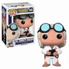 Wholesale FUNKO POP Back To The Future Toy Anime PVC Figure Children Gift