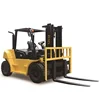 7ton diesel engine forklift truck , ce approved fork lift with diesel engine