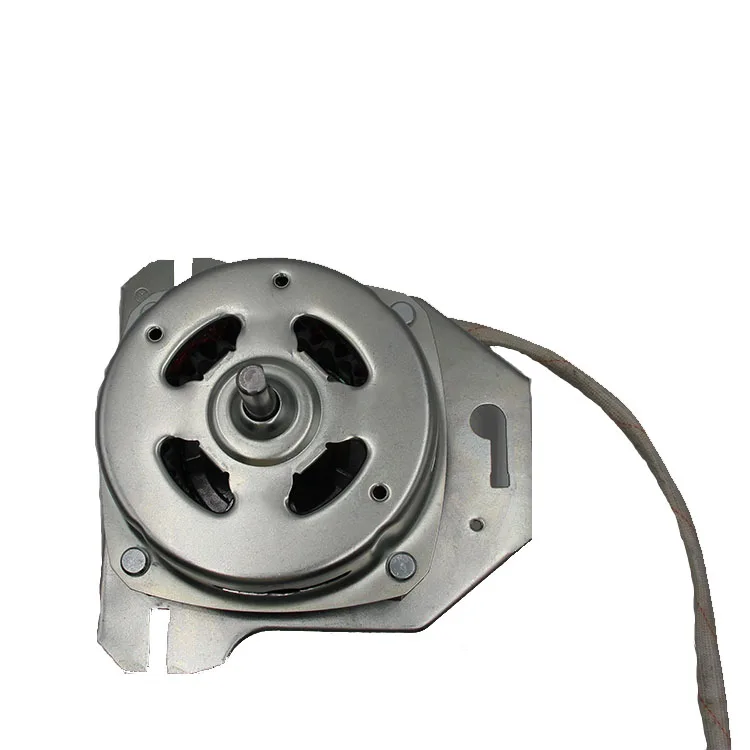 High Quality 240v Washing Machine Motor Full Automatic Washing Machine