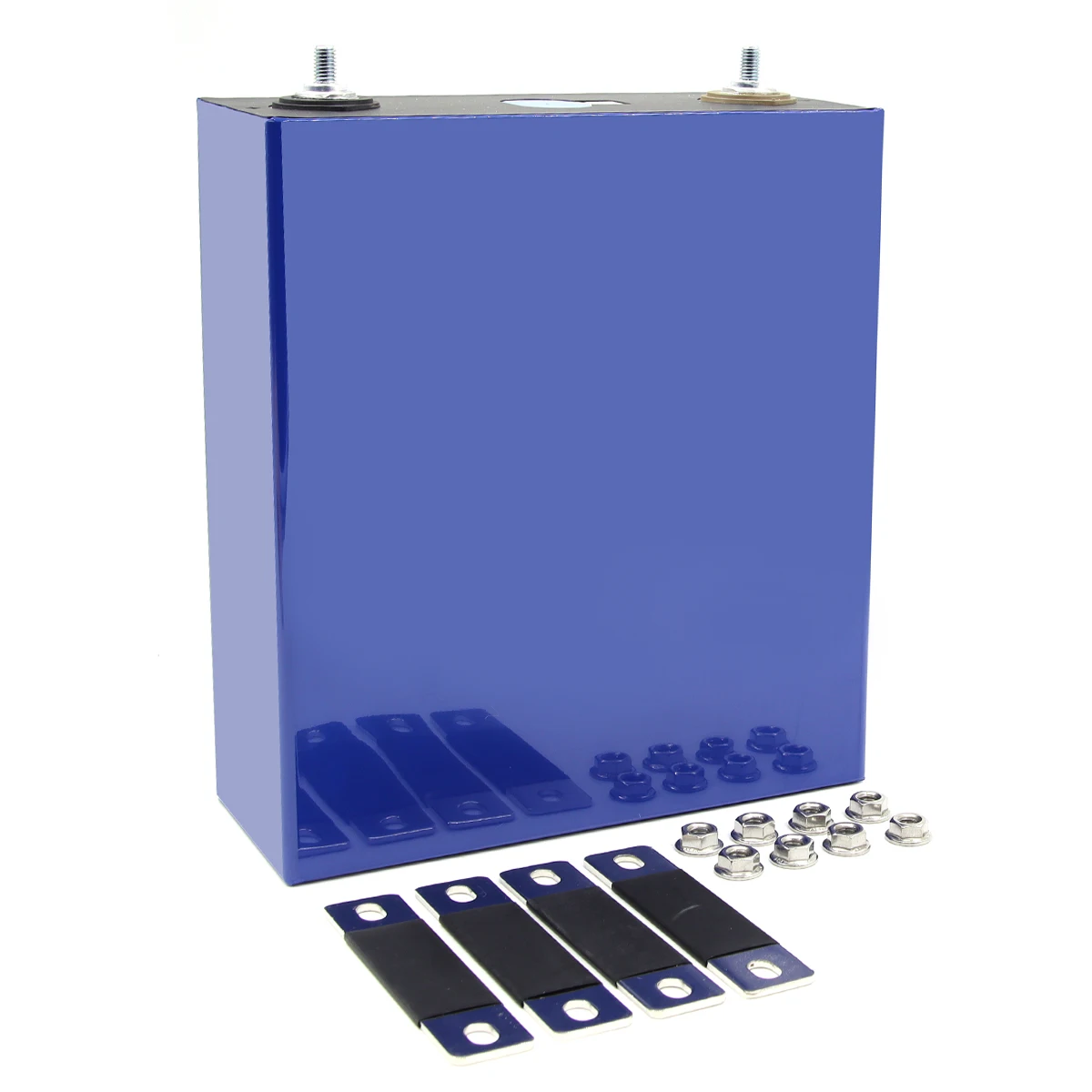 Prismatic 3.2v Lifepo4 Battery 320ah Solar Panels And Solar Batteries Lifepo4 304ah Cell For Car