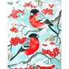SICHUANG Drop Shipping Fish Diy Oil Painting By Numbers For Adults Acrylic Oil Painting By Numbers