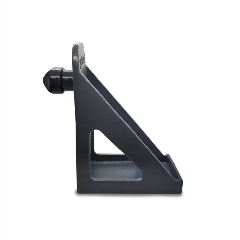 Iso Cargo Shipping Storage Container Tie Down Twist Lock Bottom Corner