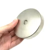 [LYC] Permanent Strong Big Size Large Size Ferrite Ring Magnets for Sale