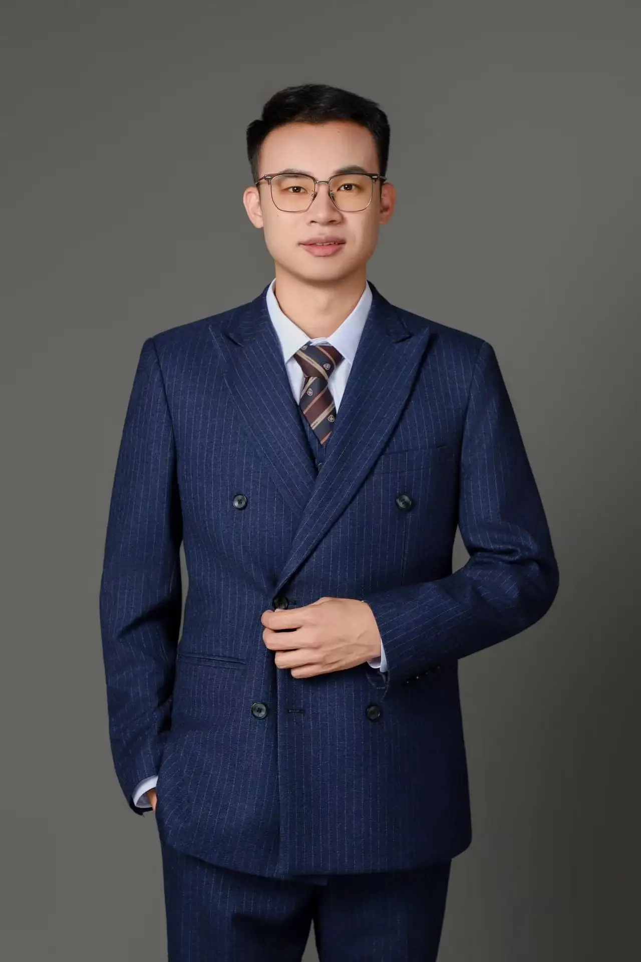 Founder Chen