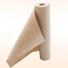 50gsm brown car masking paper rolls for painting 60cm x 300m
