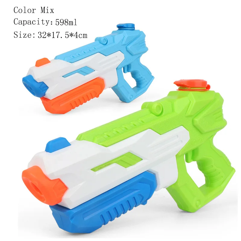 mini water guns bulk