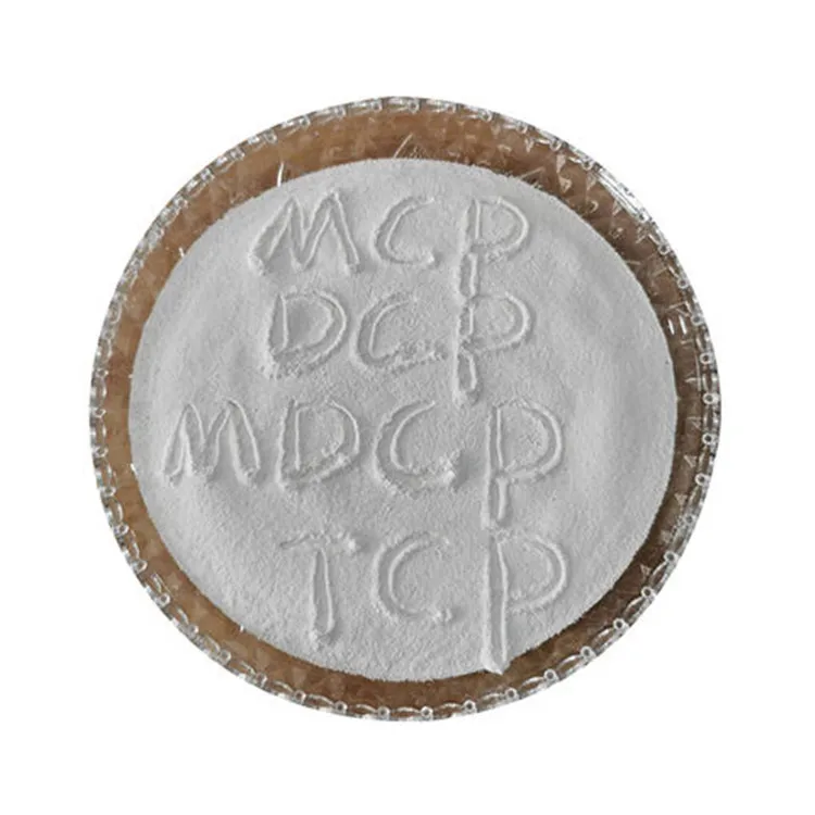 feed grade monodicalcium phosphate manufacturer