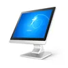 15 inch lcd panel embedded screen monitor outdoor monitor with aluminum alloy case