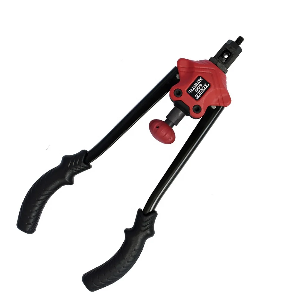 M3m12 Heavy Duty Hand Nut Riveter Rivet Nut Tool Gun Buy