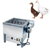 poultry scalder / chicken scalding machine /poultry depilator chicken scalder