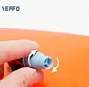 Outdoor Swimming Buoy Multifunctional Swimming Drifting Bag Open Water Training Buoy For Rafting River Tracing Surfing Diving