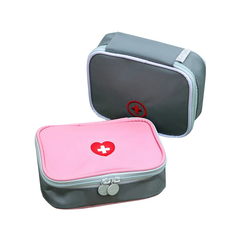 批发热卖户外家用小型应急迷你医疗包急救包